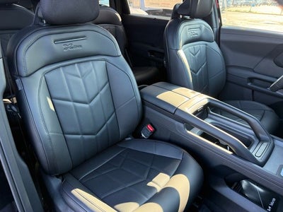 2027 Kia Telluride X-Line SX