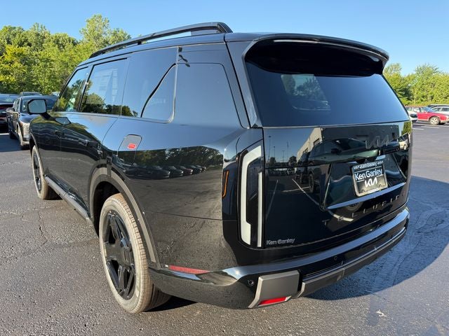 2027 Kia Telluride X-Line SX