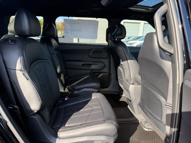 2027 Kia Telluride X-Line SX