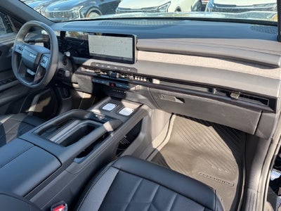 2027 Kia Telluride X-Line SX