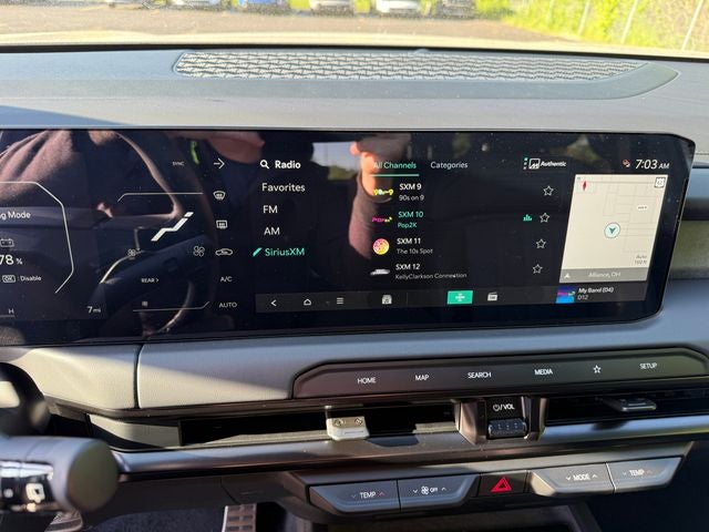 2027 Kia Telluride X-Pro SX