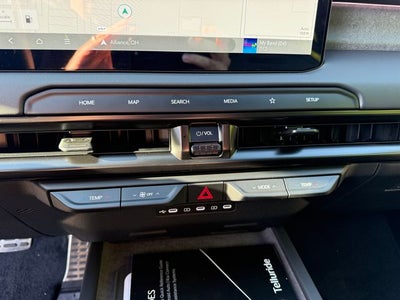 2027 Kia Telluride X-Pro SX