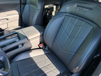 2027 Kia Telluride X-Pro SX