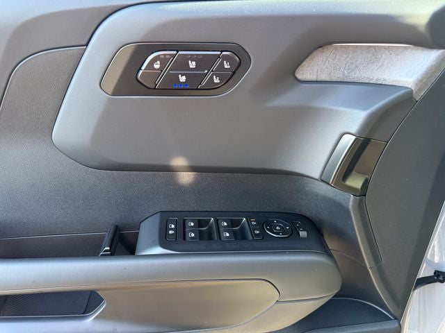 2027 Kia Telluride X-Pro SX