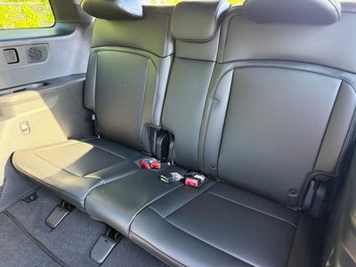 2027 Kia Telluride X-Pro SX