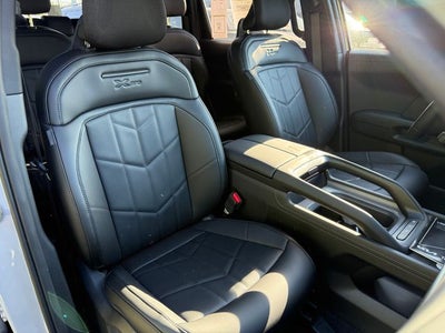 2027 Kia Telluride X-Pro SX