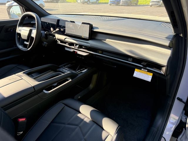 2027 Kia Telluride X-Pro SX