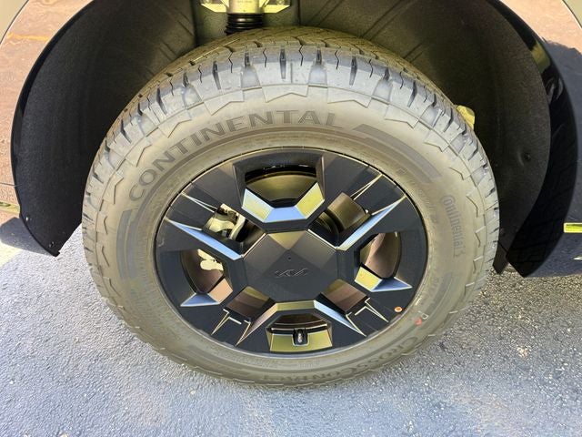 2027 Kia Telluride X-Pro SX