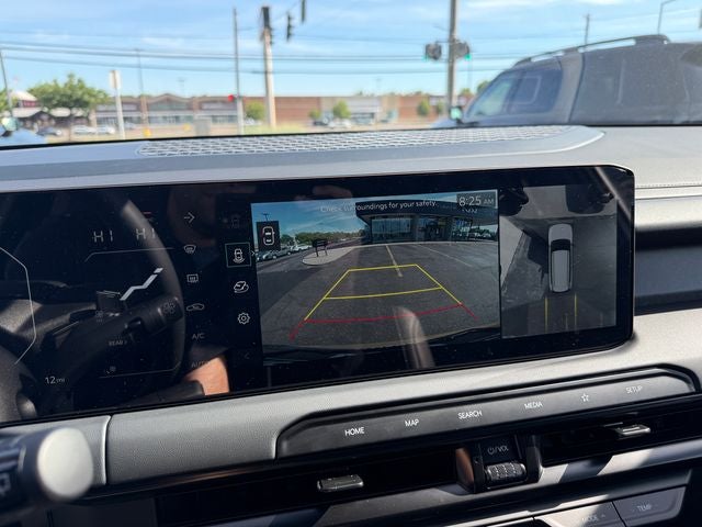 2027 Kia Telluride X-Line SX