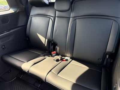 2027 Kia Telluride X-Line SX