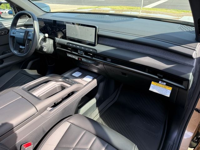 2027 Kia Telluride X-Line SX