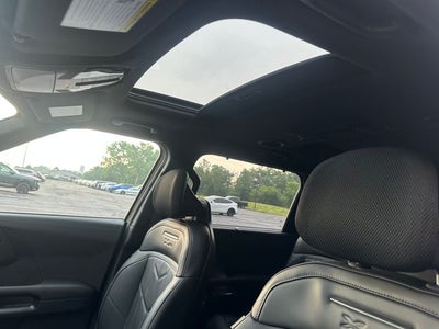 2027 Kia Telluride X-Pro SX
