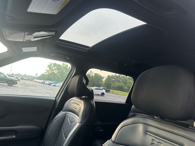 2027 Kia Telluride X-Pro SX