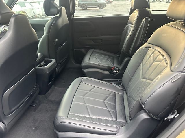 2027 Kia Telluride X-Pro SX
