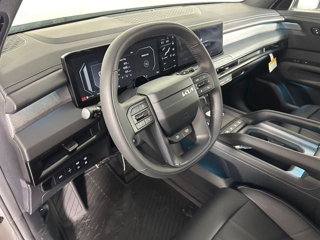 2027 Kia Telluride X-Line SX