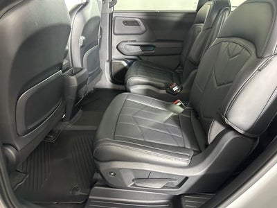 2027 Kia Telluride X-Line SX