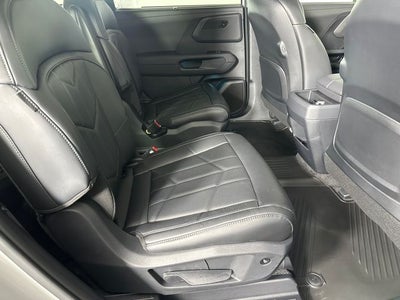 2027 Kia Telluride X-Line SX