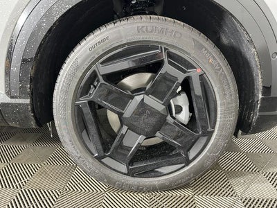 2027 Kia Telluride X-Line SX