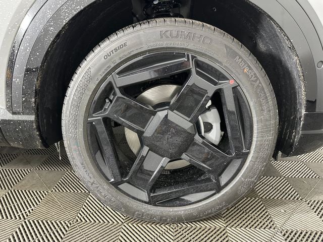 2027 Kia Telluride X-Line SX