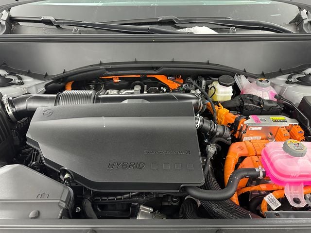 2027 Kia Telluride X-Line SX