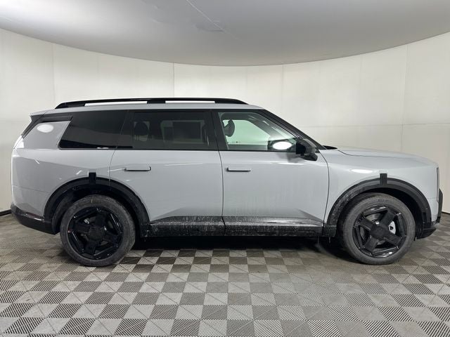 2027 Kia Telluride X-Line SX