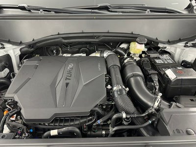 2027 Kia Telluride X-Pro SX-Prestige