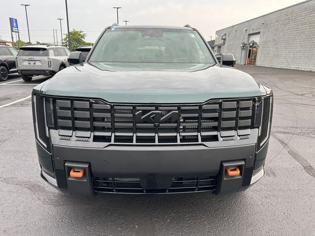 2027 Kia Telluride X-Pro SX-Prestige