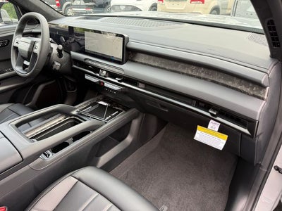 2027 Kia Telluride X-Pro SX-Prestige