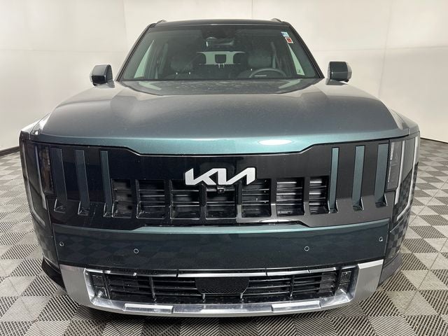 2027 Kia Telluride SX-Prestige