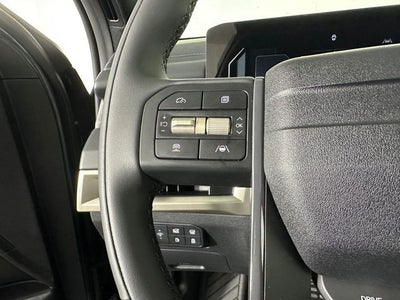 2027 Kia Telluride SX-Prestige