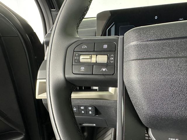 2027 Kia Telluride SX-Prestige