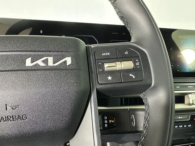 2027 Kia Telluride SX-Prestige