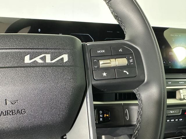 2027 Kia Telluride SX-Prestige