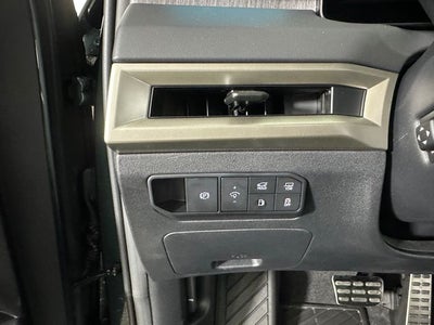 2027 Kia Telluride SX-Prestige