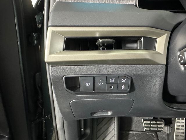 2027 Kia Telluride SX-Prestige