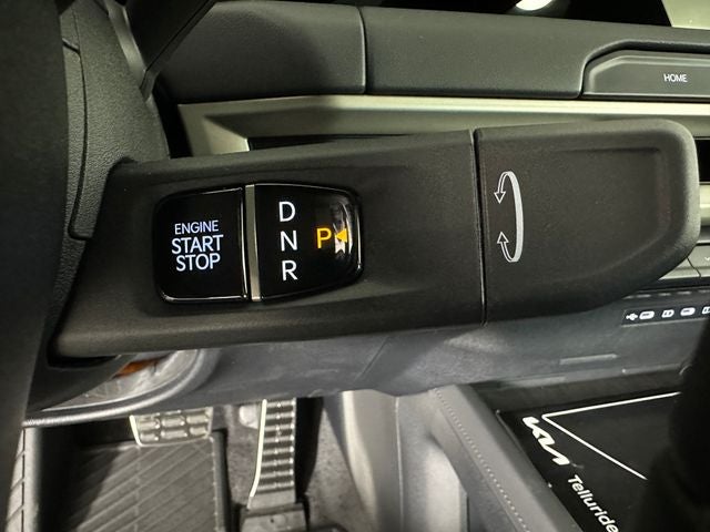 2027 Kia Telluride SX-Prestige