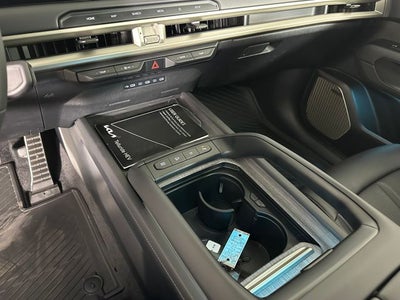 2027 Kia Telluride SX-Prestige