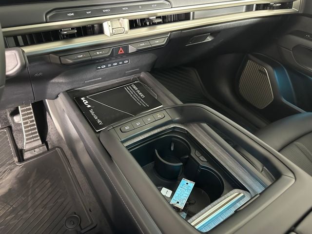 2027 Kia Telluride SX-Prestige