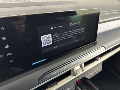 2027 Kia Telluride SX-Prestige