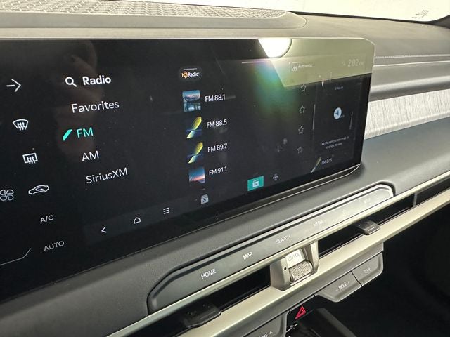 2027 Kia Telluride SX-Prestige