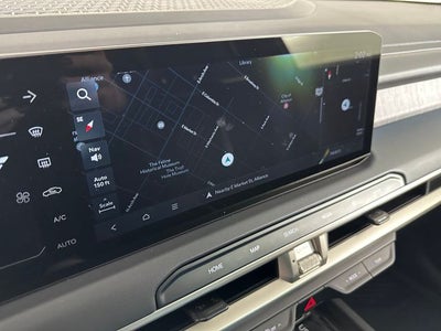 2027 Kia Telluride SX-Prestige