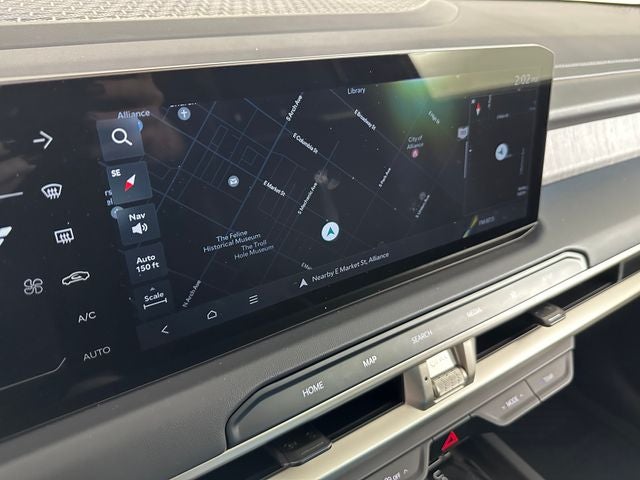 2027 Kia Telluride SX-Prestige