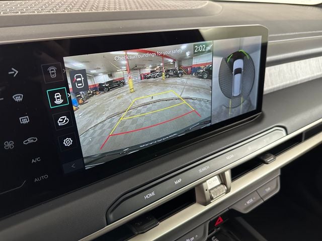 2027 Kia Telluride SX-Prestige