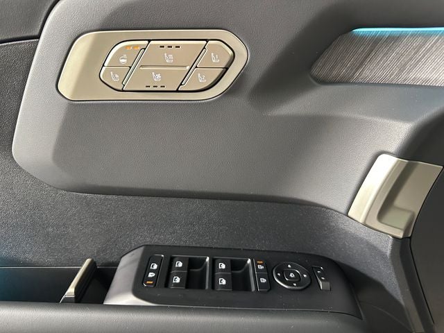 2027 Kia Telluride SX-Prestige