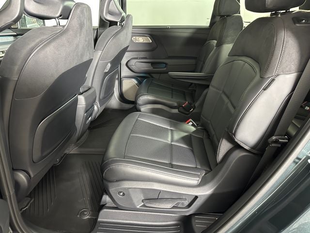 2027 Kia Telluride SX-Prestige