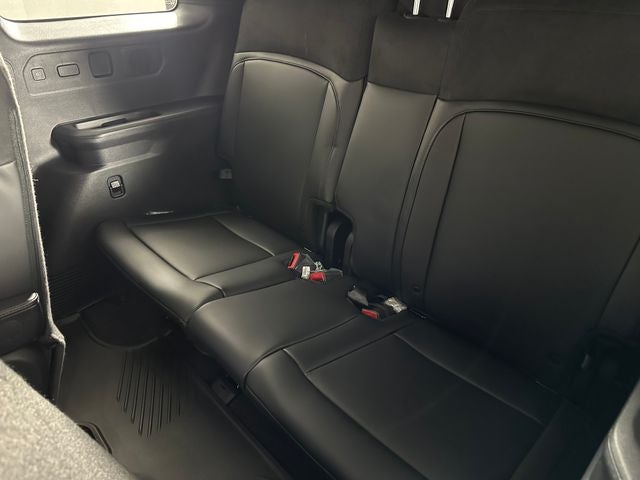 2027 Kia Telluride SX-Prestige