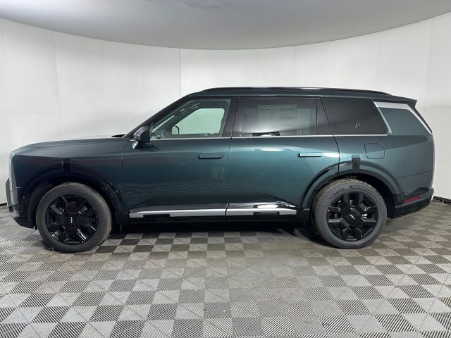 2027 Kia Telluride SX-Prestige