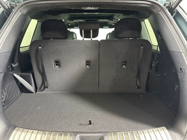 2027 Kia Telluride SX-Prestige