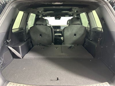 2027 Kia Telluride SX-Prestige
