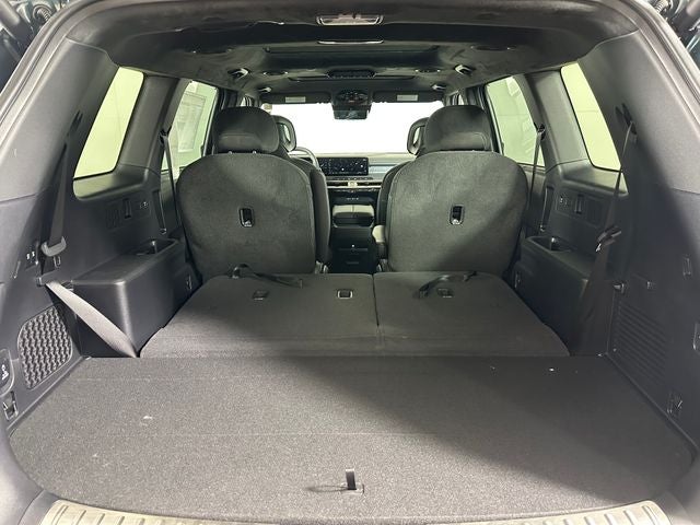 2027 Kia Telluride SX-Prestige